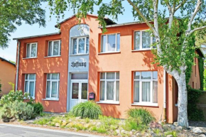 Appartementhaus auf Moenchgut, Thiessow